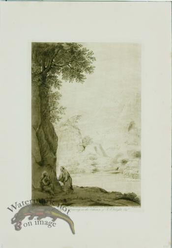 Claude Lorrain E 039